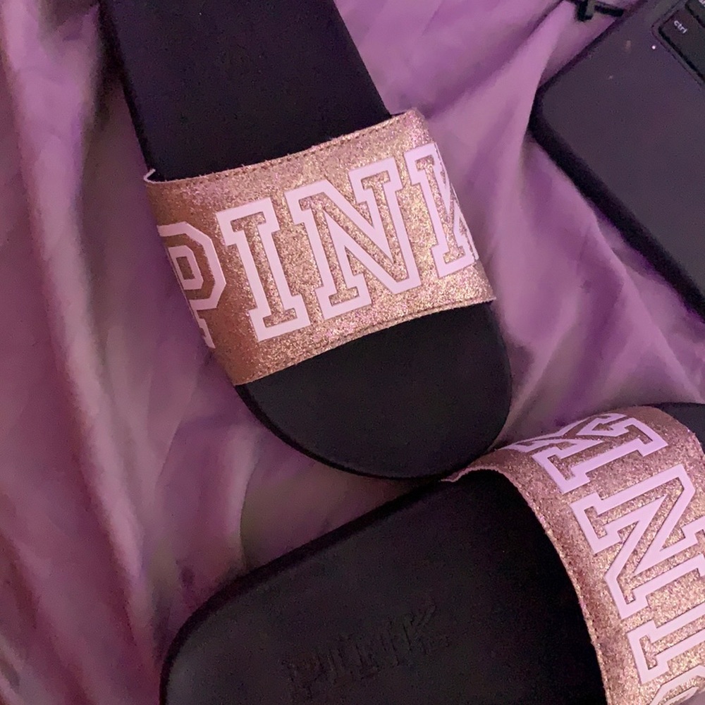 brand new slides